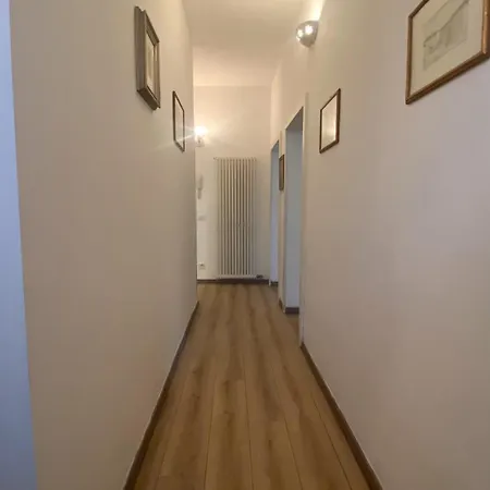 Take Care Of Your Holidays 2 Apartment